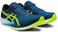 Lookbook ASICS Hyper Speed 'Biru Mako' 1011B025-402