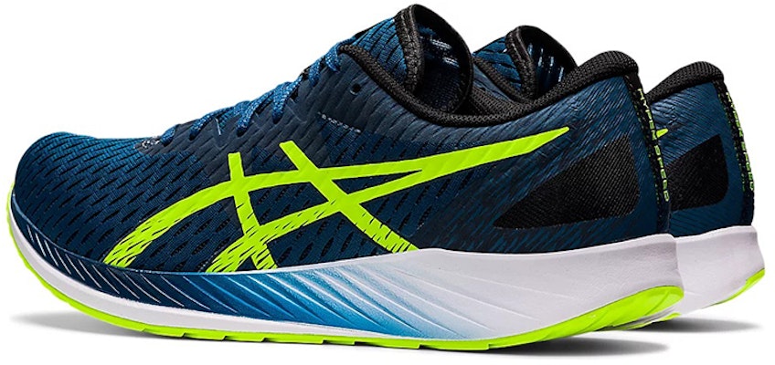 ASICS Hyper Speed 'Azul Mako' 1011B025-402 Shop ASICS Hyper Speed 'Azul Mako' 1011B025-402