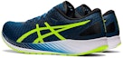 Shop ASICS Hyper Speed 'Biru Mako' 1011B025-402