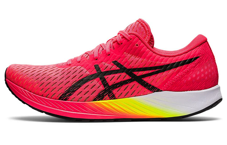 ASICS Hyper Speed 'Red Black' 1011B394-650
