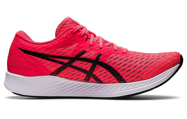 Order ASICS Hyper Speed ''Rood Zwart'' 1011B394-650