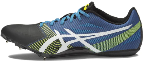 ASICS Hyper Sprint 6 'Blue Black' G500Y-4201 ASICS Hyper Sprint 6 'Blue Black' G500Y-4201