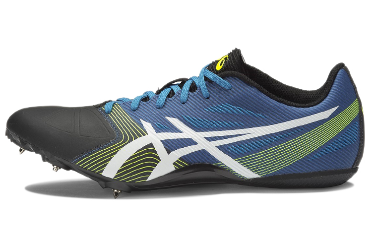 ASICS Hyper Sprint 6 'Blue Black' G500Y-4201