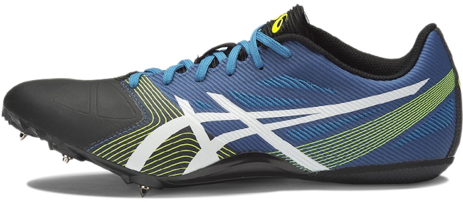 ASICS Hyper Sprint 6 'Blue Black' G500Y-4201 Buy ASICS Hyper Sprint 6 'Blue Black' G500Y-4201