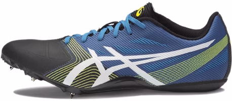 ASICS Hyper Sprint 6 'Blue Black' G500Y-4201 ASICS Hyper Sprint 6 'Blue Black' G500Y-4201