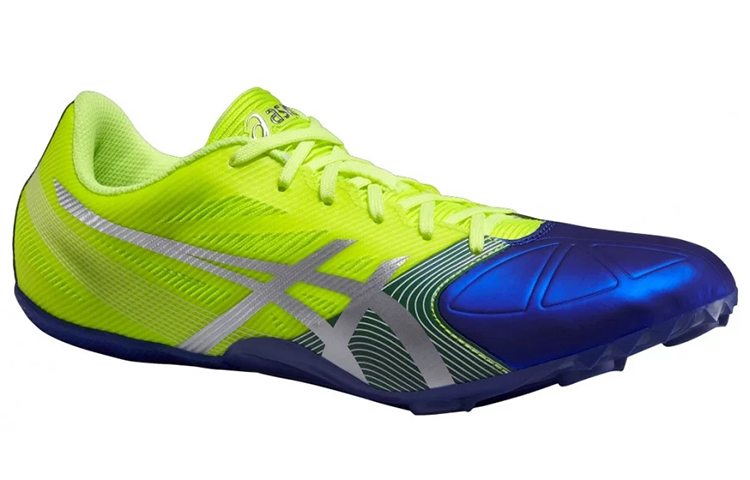 Order ASICS Hyper Sprint 6 'Blue Yellow' G500Y-0793