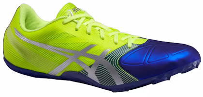 Order ASICS Hyper Sprint 6 ''Blau Gelb'' G500Y-0793