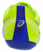 Purchase ASICS Hyper Sprint 6 ''Blau Gelb'' G500Y-0793