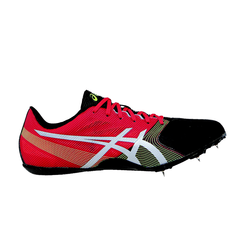ASICS Hyper Sprint 6 'Red Pepper Onyx' G500Y-2893