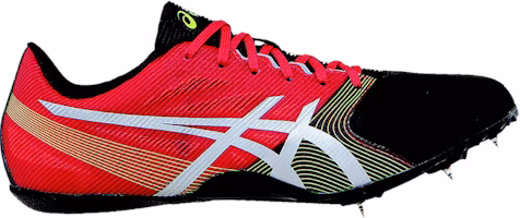 ASICS Hyper Sprint 6 'Red Pepper Onyx' G500Y-2893 ASICS Hyper Sprint 6 'Red Pepper Onyx' G500Y-2893