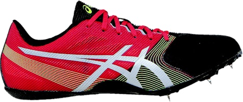 ASICS Hyper Sprint 6 'Red Pepper Onyx' G500Y-2893 ASICS Hyper Sprint 6 'Red Pepper Onyx' G500Y-2893