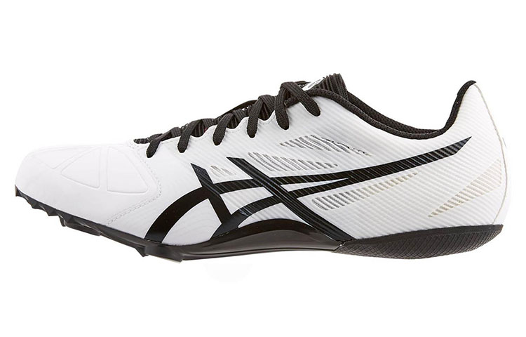 ASICS Hyper Sprint 6 'White Black' G500J-0199