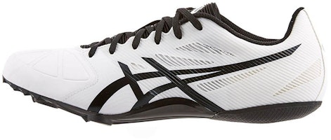 ASICS Hyper Sprint 6 'White Black' G500J-0199 ASICS Hyper Sprint 6 'White Black' G500J-0199