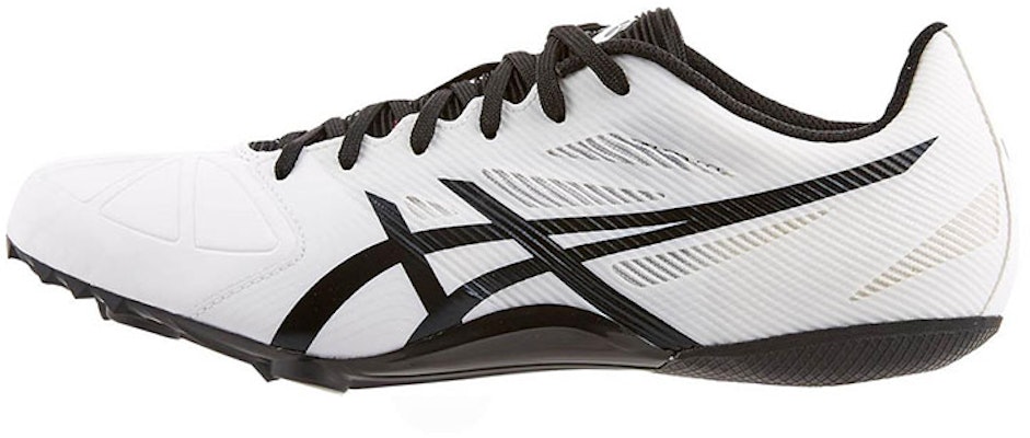 ASICS Hyper Sprint 6 'White Black' G500J-0199 Buy ASICS Hyper Sprint 6 'White Black' G500J-0199