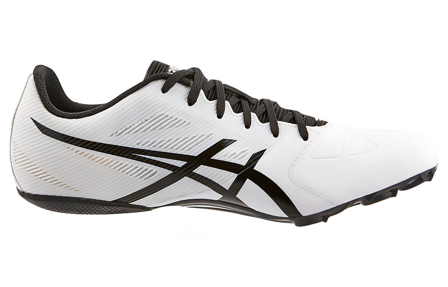 Order ASICS Hyper Sprint 6 'White Black' G500J-0199