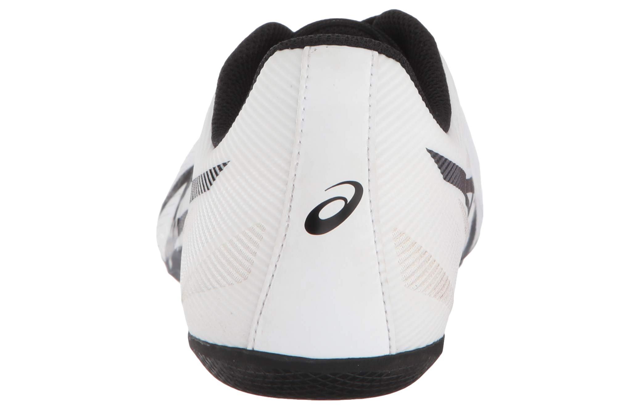 Shop ASICS Hyper Sprint 6 'White Black' G500J-0199