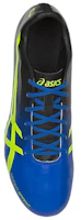 Shop ASICS Hyper Sprint 7 ''Schwarz Blau'' 1091A015-400