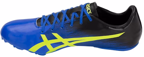 ASICS Hyper Sprint 7 'Black Blue' 1091A015-400 ASICS Hyper Sprint 7 'Black Blue' 1091A015-400