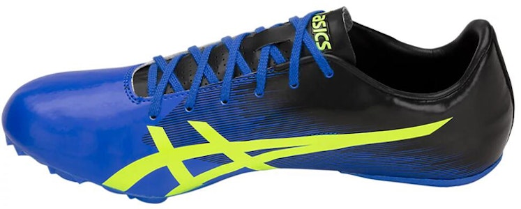 Asics 超級衝刺 7 黑藍 跑步鞋 Buy Asics 超級衝刺 7 黑藍 跑步鞋