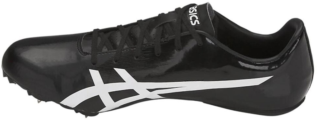 ASICS Hyper Sprint 7 'Black White' 1091A015-001 Buy ASICS Hyper Sprint 7 'Black White' 1091A015-001