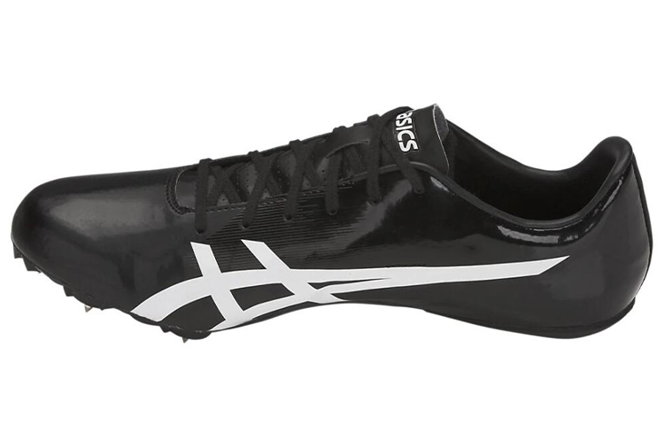 ASICS Hyper Sprint 7 'Black White' 1091A015-001