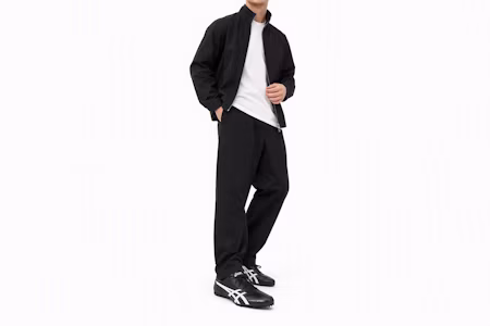 Order ASICS Hyper Sprint 7 ''Schwarz Weiß'' 1091A015-001