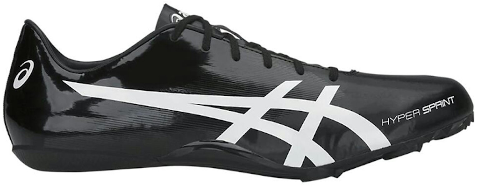 ASICS Hyper Sprint 7 ''Schwarz Weiß'' 1091A015-001 Lookbook ASICS Hyper Sprint 7 ''Schwarz Weiß'' 1091A015-001