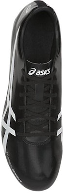 ASICS Hyper Sprint 7 'Black White' 1091A015-001 Shop ASICS Hyper Sprint 7 'Black White' 1091A015-001
