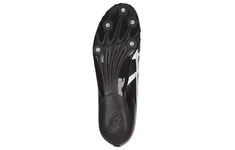 Details for ASICS Hyper Sprint 7 ''Schwarz Weiß'' 1091A015-001