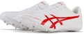ASICS Hyper Sprint 7 'Putih Brilian Merah Klasik' 1091A015-101