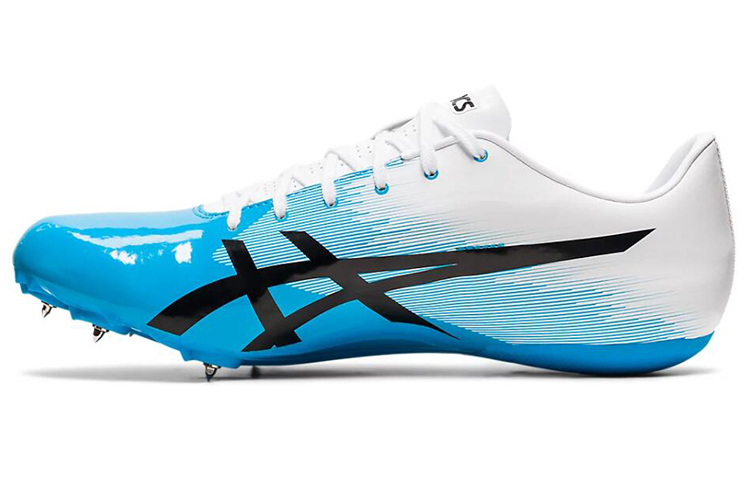 ASICS Hyper Sprint 7 'Digital Aqua' 1091A015-402