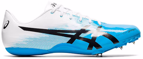 Order ASICS Hyper Sprint 7 ''Digital Aqua'' Leichtathletik Schuhe 1091A015-402