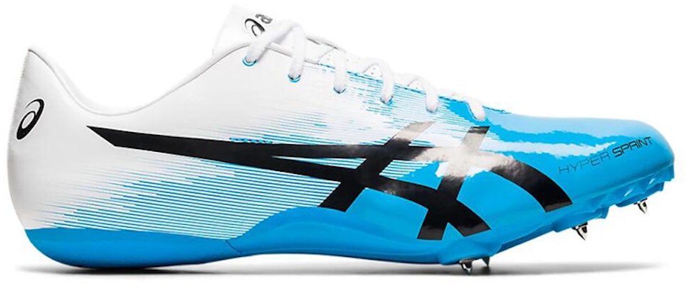 ASICS Hyper Sprint 7 'Digital Aqua' 1091A015-402 Order ASICS Hyper Sprint 7 'Digital Aqua' 1091A015-402