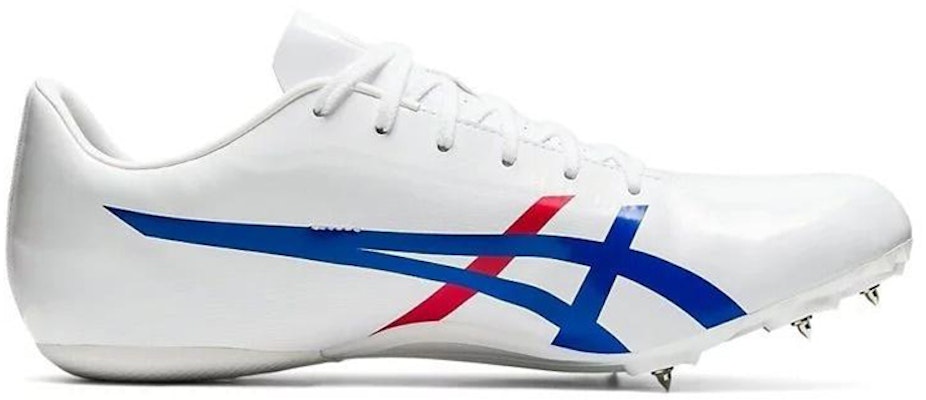 ASICS Hyper Sprint 7 'White Red Blue' 1093A125-100 Order ASICS Hyper Sprint 7 'White Red Blue' 1093A125-100