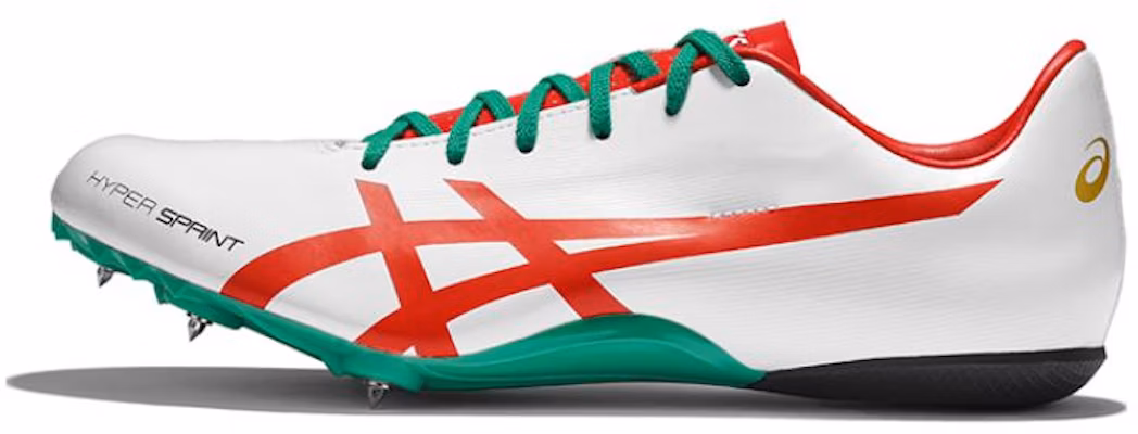 ASICS Hyper Sprint 7 Kasut Lari 'Lightning Red' 1093A194-100 Buy ASICS Hyper Sprint 7 Kasut Lari 'Lightning Red' 1093A194-100