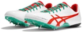 Order ASICS Hyper Sprint 7 Kasut Lari 'Lightning Red' 1093A194-100