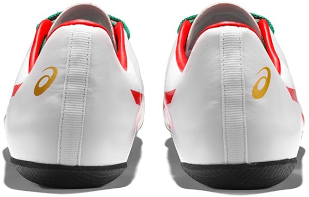 ASICS Hyper Sprint 7 Kasut Lari 'Lightning Red' 1093A194-100 Shop ASICS Hyper Sprint 7 Kasut Lari 'Lightning Red' 1093A194-100