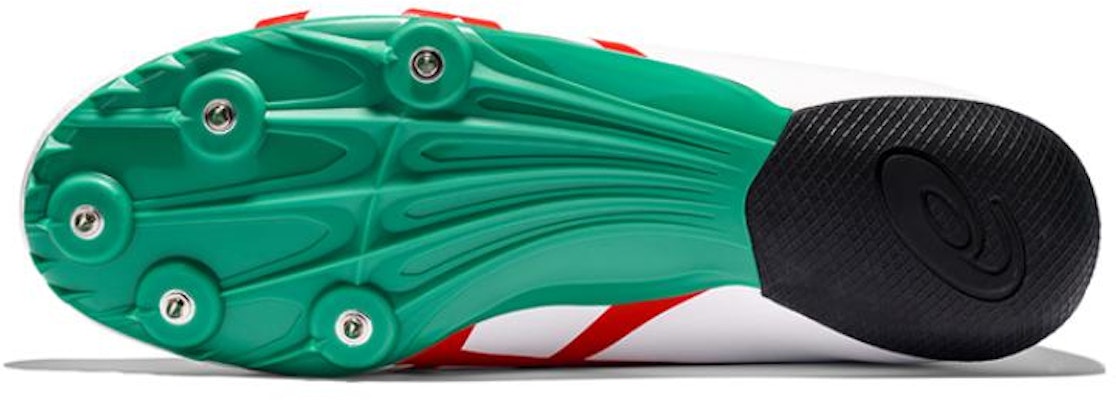 ASICS Hyper Sprint 7 Kasut Lari 'Lightning Red' 1093A194-100 Purchase ASICS Hyper Sprint 7 Kasut Lari 'Lightning Red' 1093A194-100