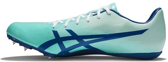 ASICS Hyper Sprint 7 Running Shoes 'Phantom Blue' 1093A194-300 ASICS Hyper Sprint 7 Running Shoes 'Phantom Blue' 1093A194-300