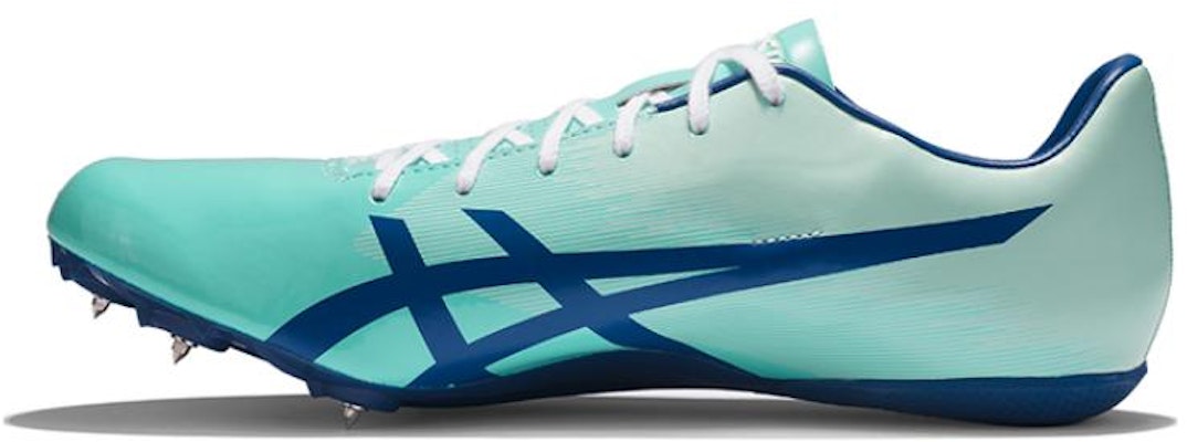 ASICS Hyper Sprint 7 Running Shoes 'Phantom Blue' 1093A194-300 Buy ASICS Hyper Sprint 7 Running Shoes 'Phantom Blue' 1093A194-300