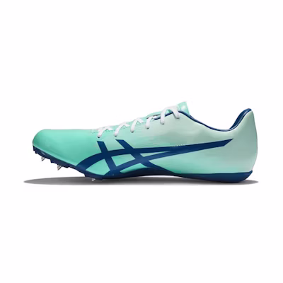 ASICS Hyper Sprint 7 Running Shoes 'Phantom Blue'