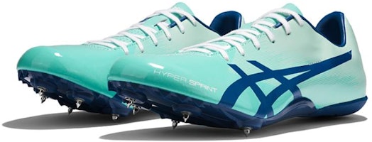 ASICS Hyper Sprint 7 Kasut Lari 'Phantom Blue' 1093A194-300 Order ASICS Hyper Sprint 7 Kasut Lari 'Phantom Blue' 1093A194-300