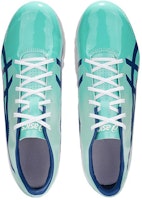 ASICS Hyper Sprint 7 Kasut Lari 'Phantom Blue' 1093A194-300 Lookbook ASICS Hyper Sprint 7 Kasut Lari 'Phantom Blue' 1093A194-300