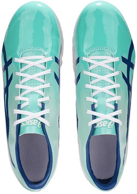 ASICS Hyper Sprint 7 Running Shoes 'Phantom Blue' 1093A194-300 Lookbook ASICS Hyper Sprint 7 Running Shoes 'Phantom Blue' 1093A194-300