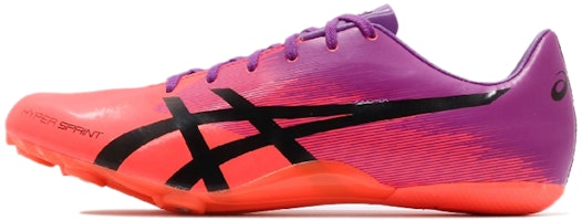 ASICS Hyper Sprint 7 'Purple Impact' 1091A015-500 ASICS Hyper Sprint 7 'Purple Impact' 1091A015-500