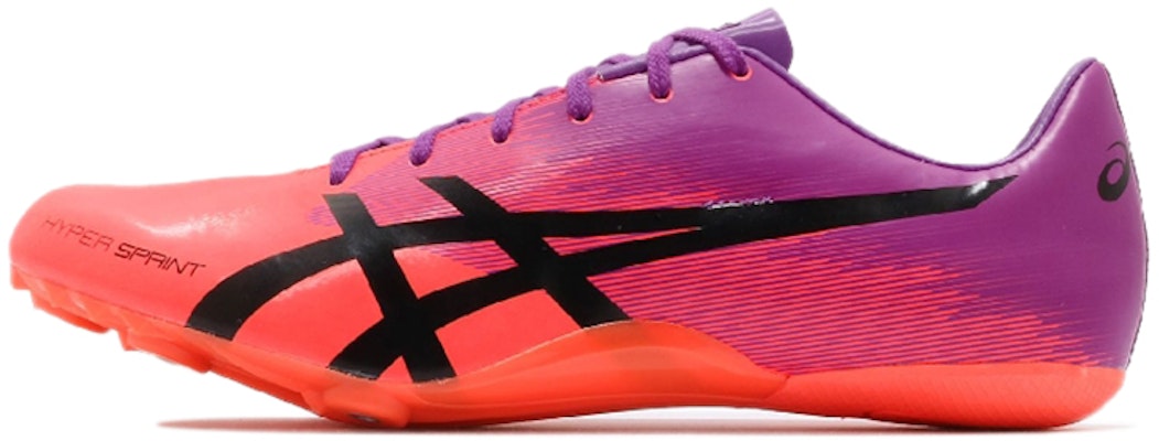 ASICS Hyper Sprint 7 'Purple Impact' 1091A015-500 Buy ASICS Hyper Sprint 7 'Purple Impact' 1091A015-500