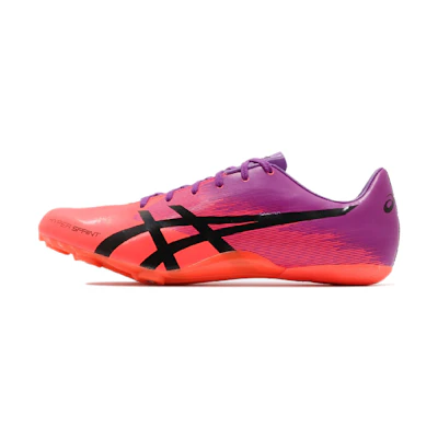 ASICS Hyper Sprint 7 'Purple Impact'