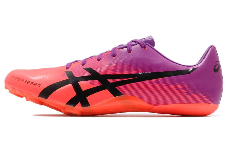 ASICS Hyper Sprint 7 'Purple Impact' 1091A015-500