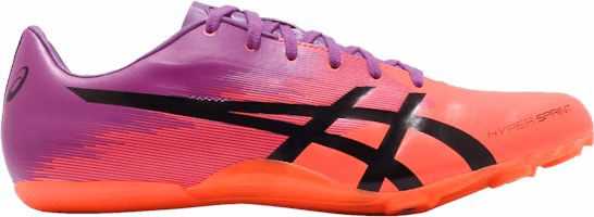 ASICS Hyper Sprint 7 'Purple Impact' 1091A015-500 ASICS Hyper Sprint 7 'Purple Impact' 1091A015-500