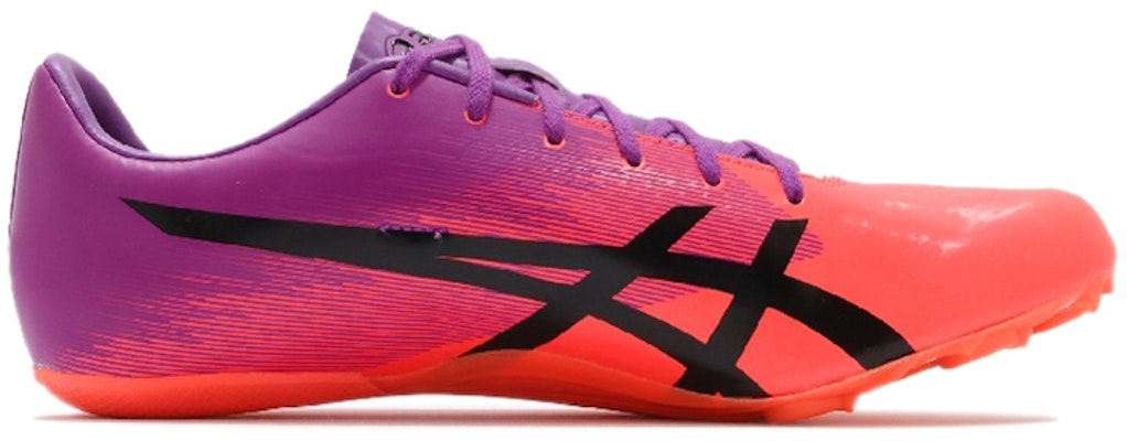 ASICS Hyper Sprint 7 'Purple Impact' 1091A015-500 Order ASICS Hyper Sprint 7 'Purple Impact' 1091A015-500